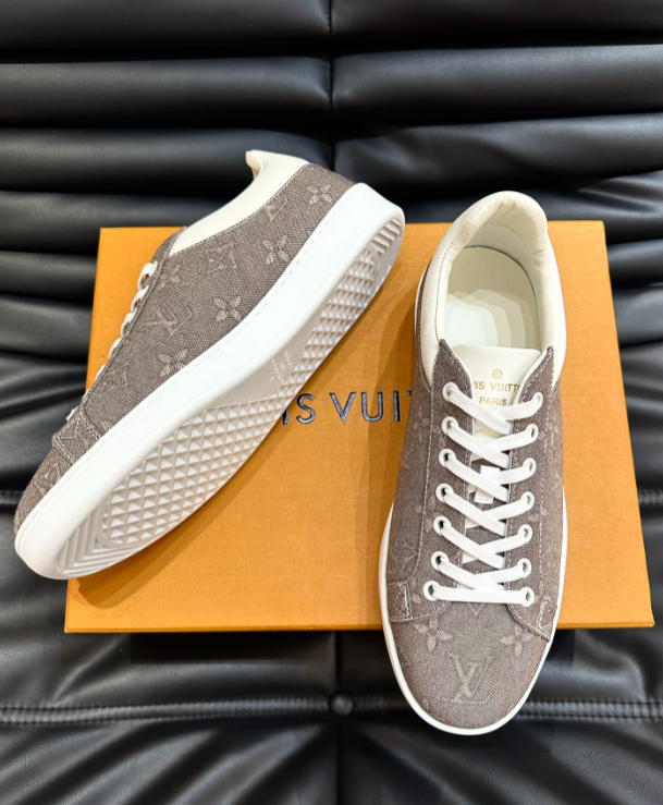 glami shop- LOV Men Shoes - 035
