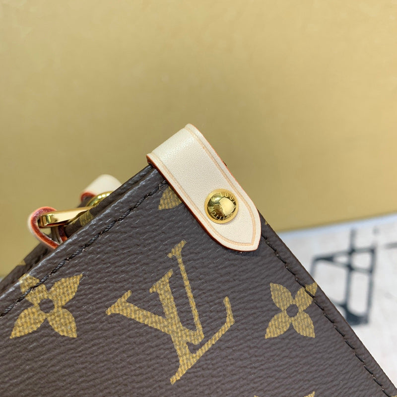Satchel Bags - VL Bags - 5644