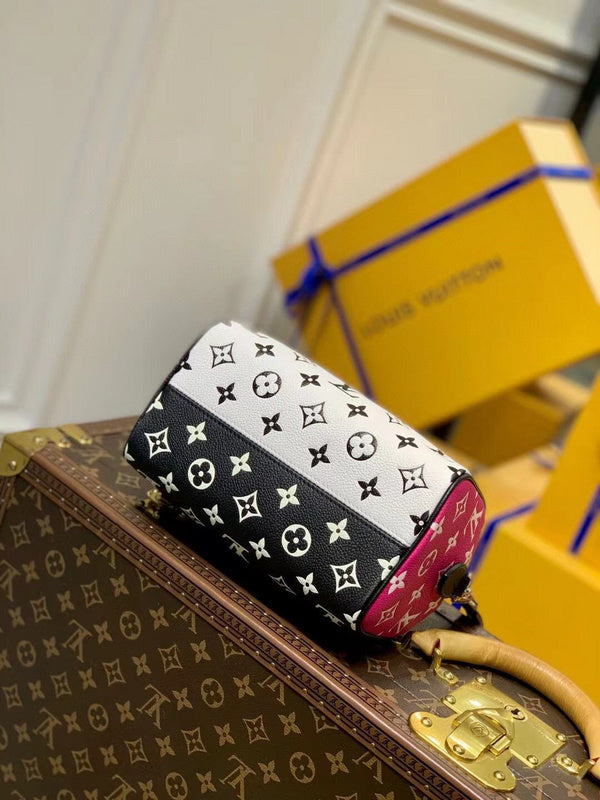 Glami GlamI Lu-Vi Bags - 16889