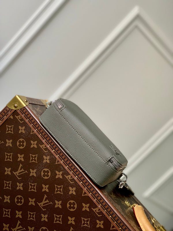 Satchel Bags - VL Bags - 1682