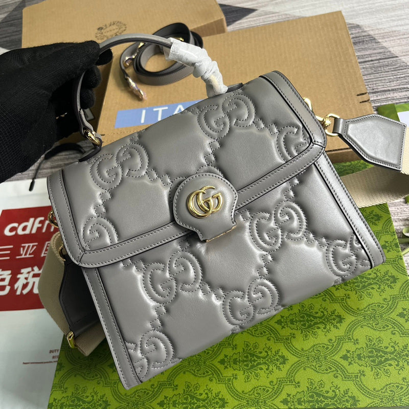 Satchel Bags - GCI Bags - 5381