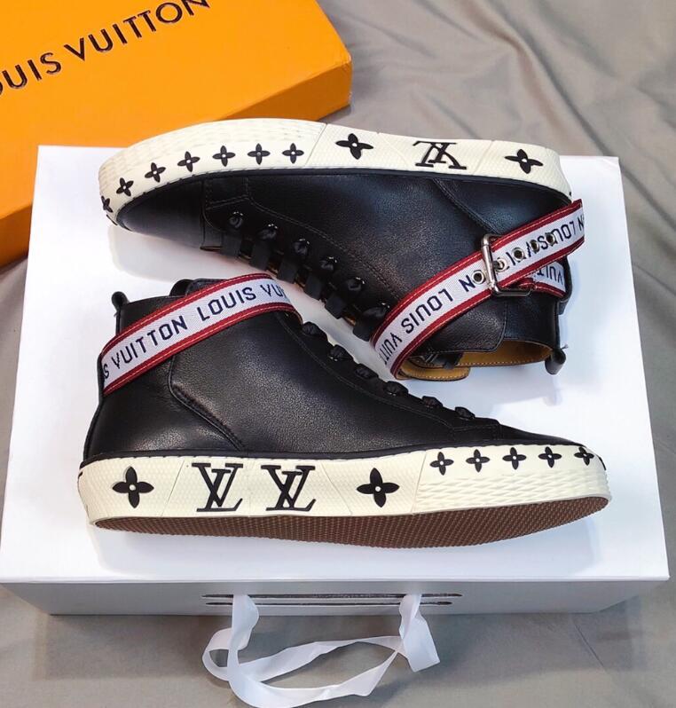 glami shop- LOV Men Shoes - 1838