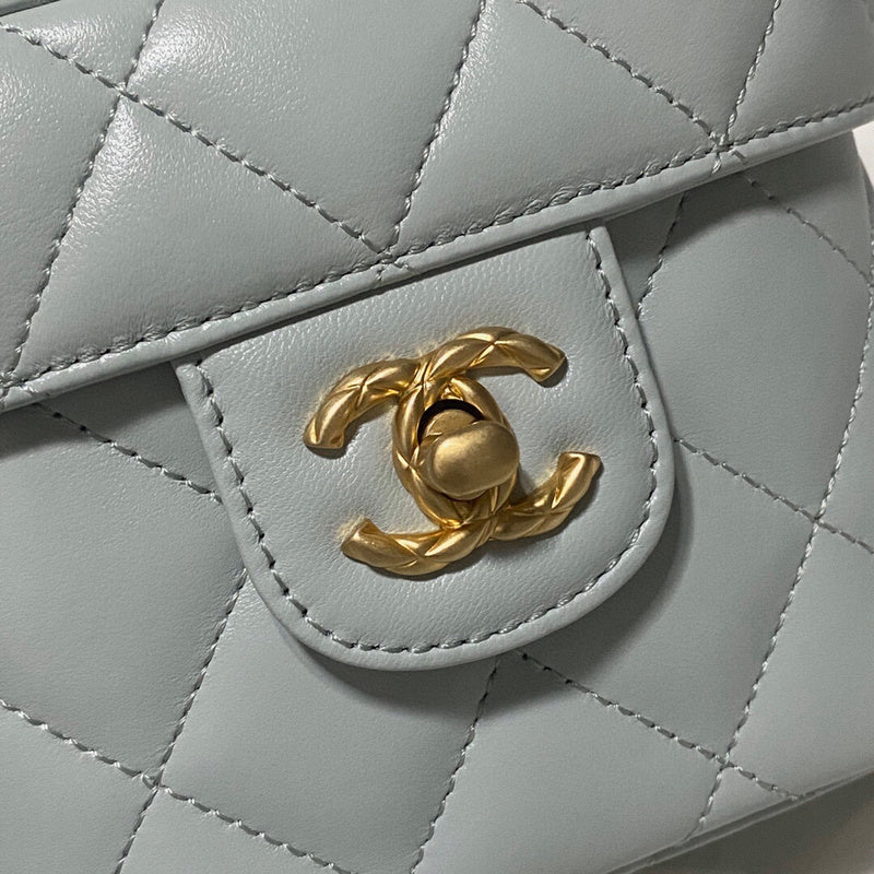 Satchel Bags - CHL Bags - 2340