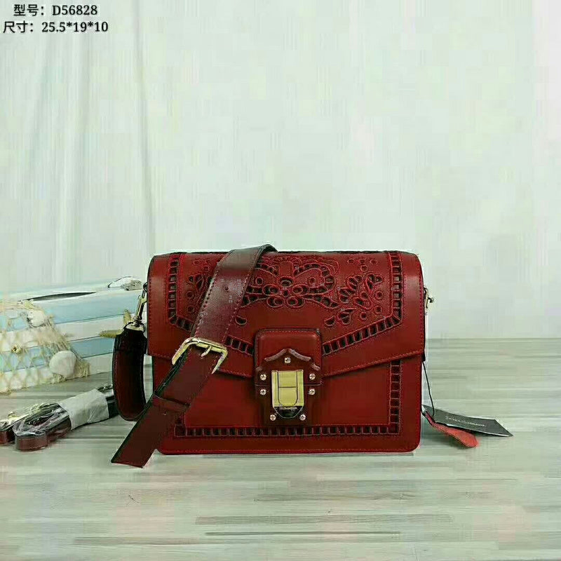 Satchel Bags - DG Bags - 297