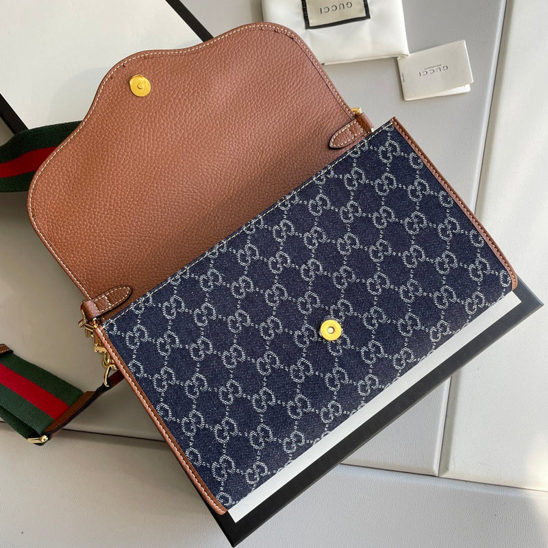Satchel Bags - GUC Bags - 855
