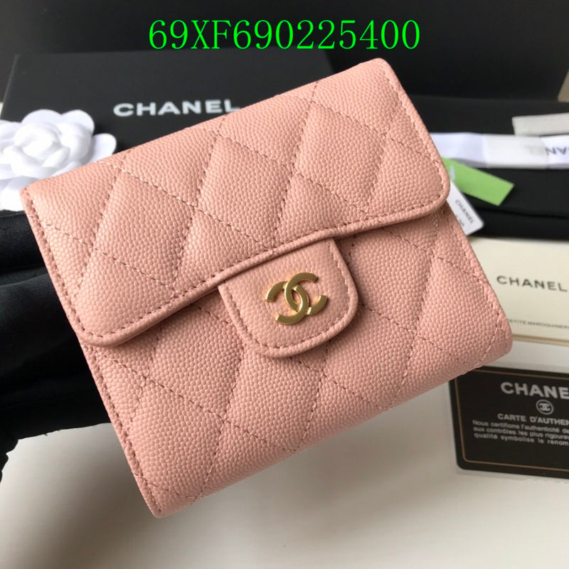 Glami - CHL Wallet - 2506