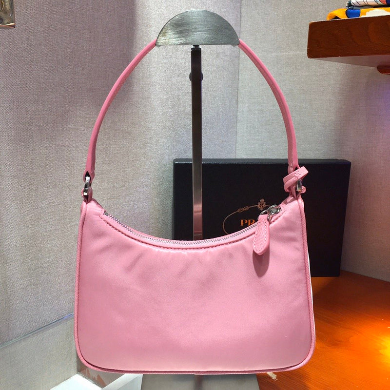 Satchel Bags - PDA Bags - 1226