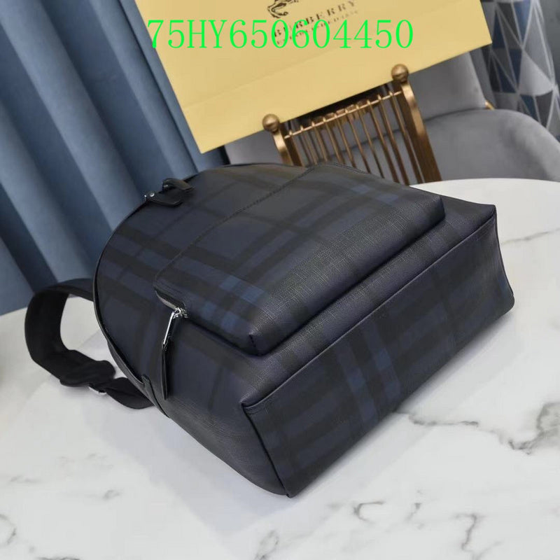 Fan Fashion -GLM - Top quality BBR Bags - 470