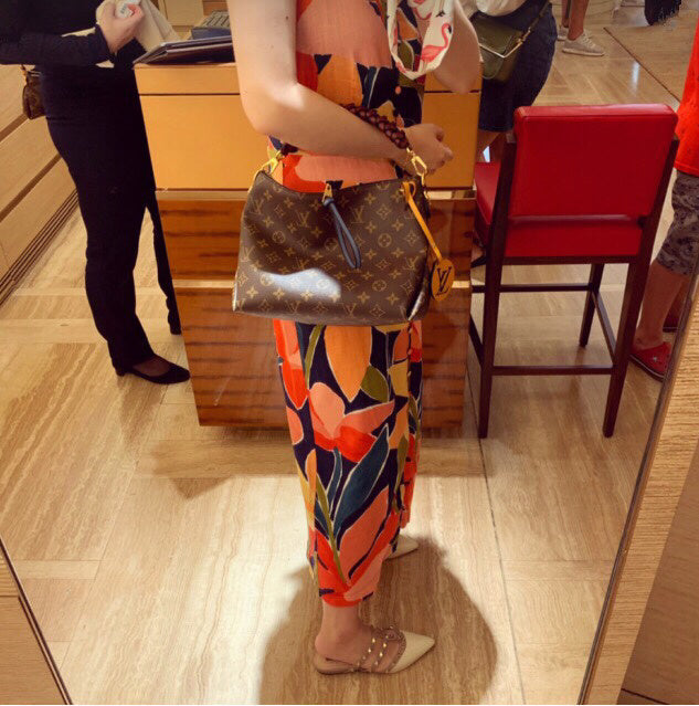 Glami- Glami- Lu-Vi bags - 3631