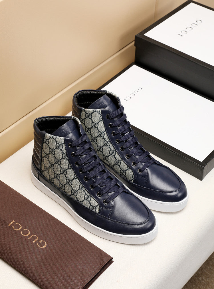 GLM - Top Quality Luv Sneaker 174