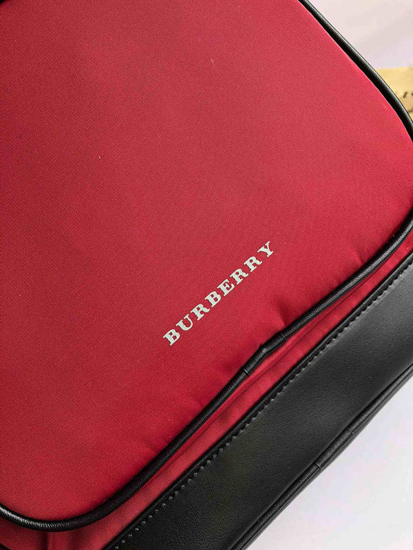 Fan Fashion -GLM - Top quality BBR Bags - 1387