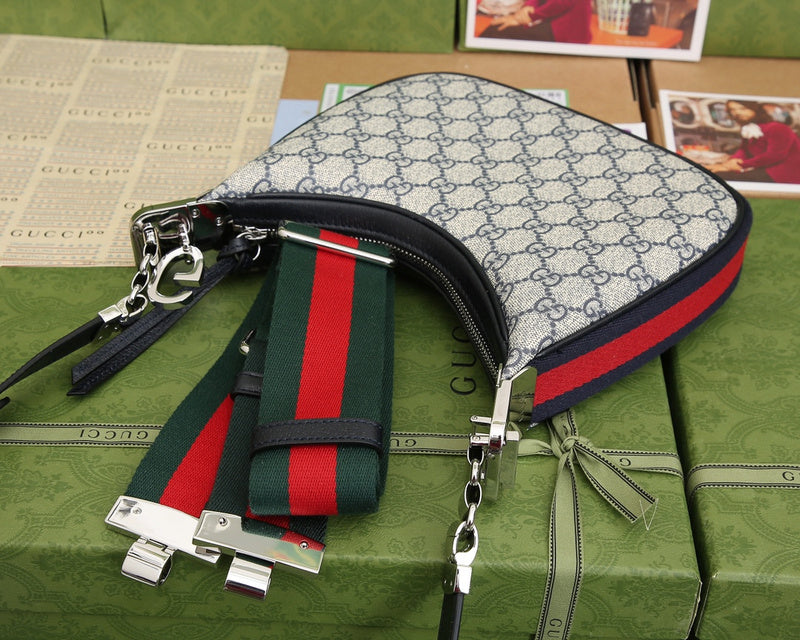 Satchel Bags - GCI Bags - 966