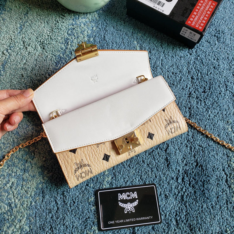 Satchel Bags - MC Bags - 609