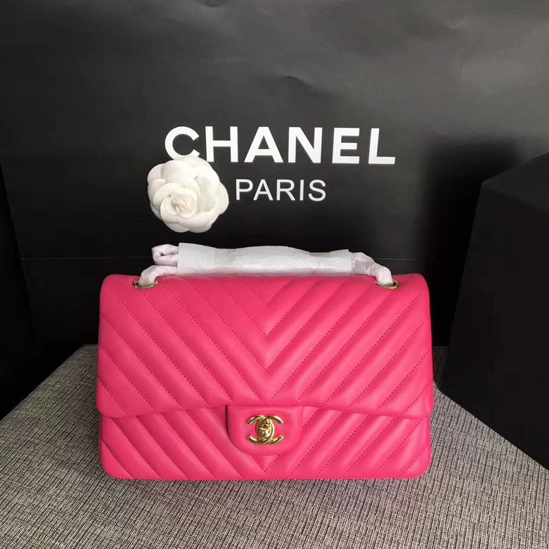 Satchel Bags - CHL Bags - 736