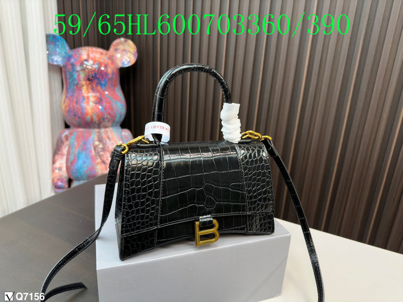 Satchel Bags - BGA Bags - 1733