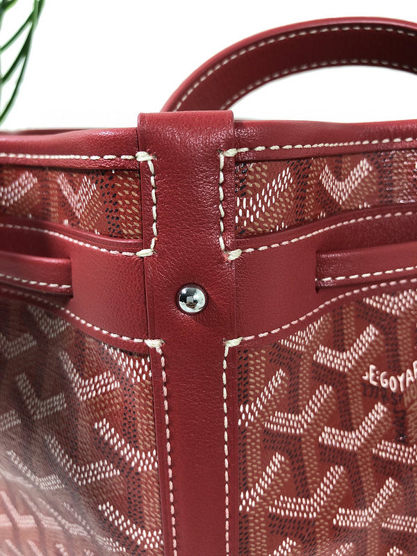 Satchel Bags - GOD Bags - 681