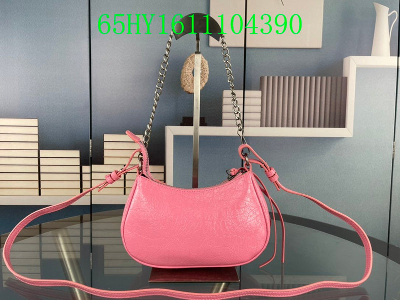 Satchel Bags - BGA Bags - 1987