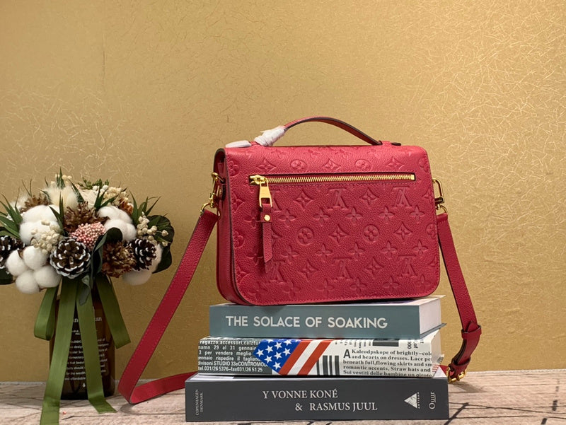 Satchel Bags - VL Bags - 5689