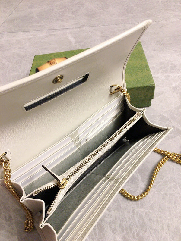 Satchel Bags - GUC Bags - 1159