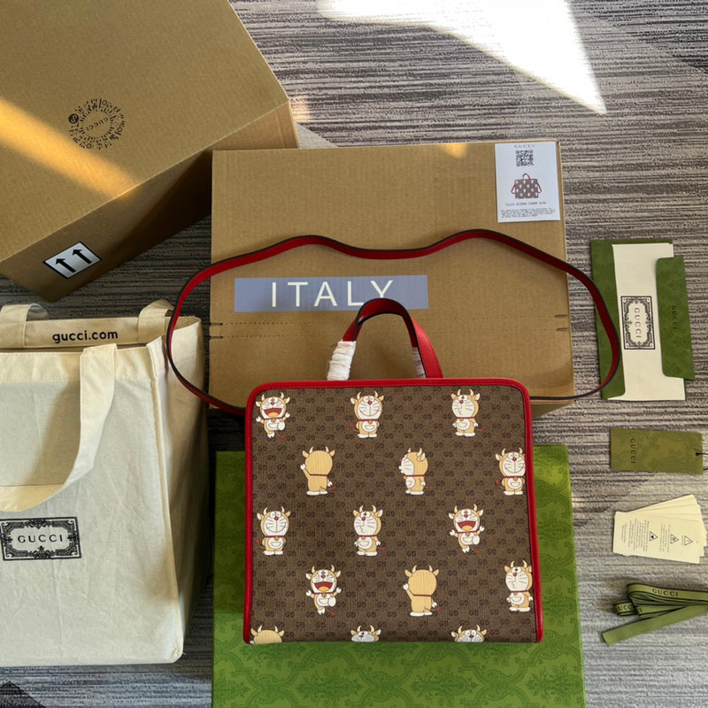 Satchel Bags - GCI Bags - 4894