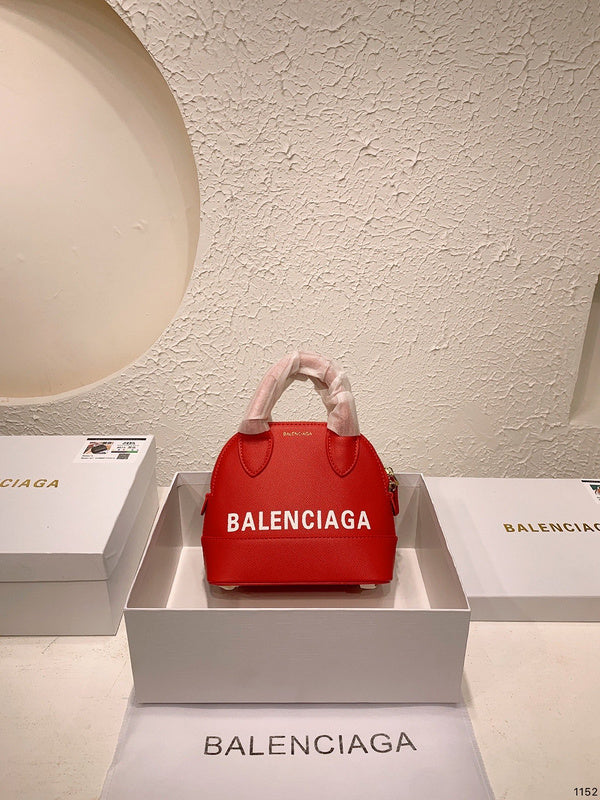 Satchel Bags - BGA Bags - 1471