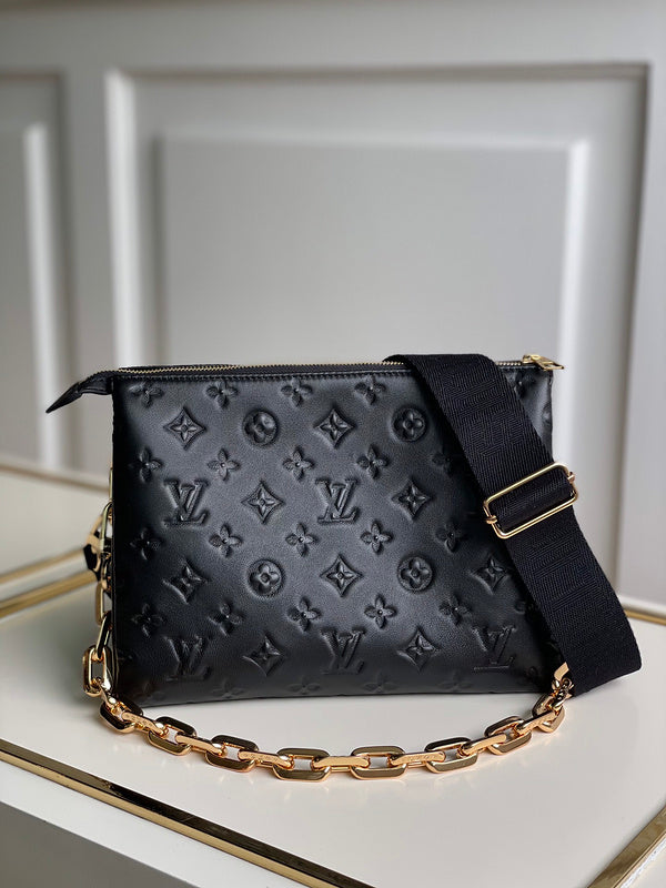Satchel Bags - VL Bags - 6147