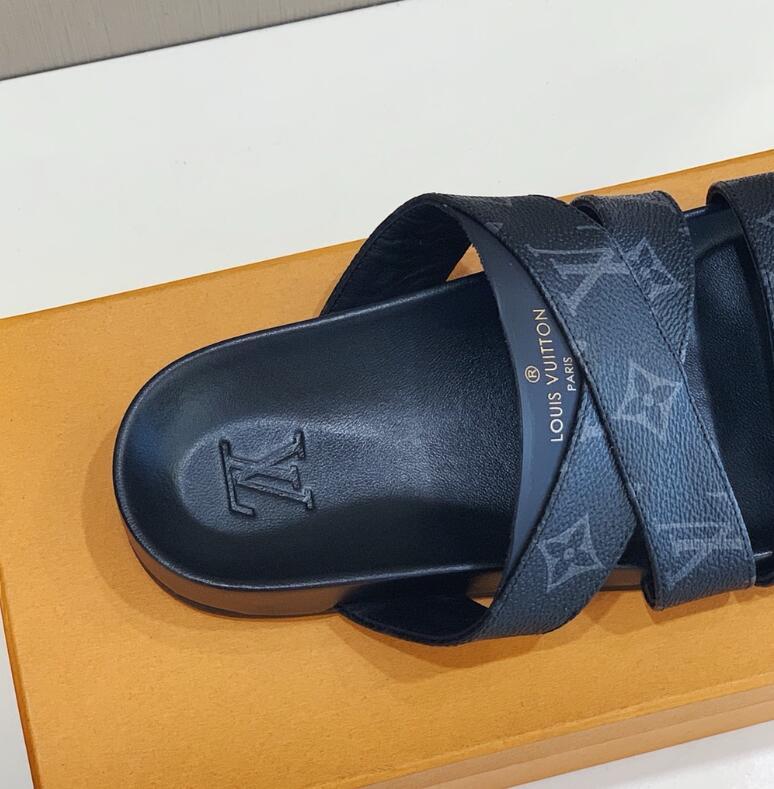 glami shop- LOV Men Shoes - 1611