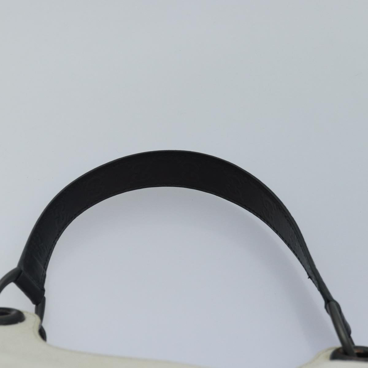 Gucci GG canvas