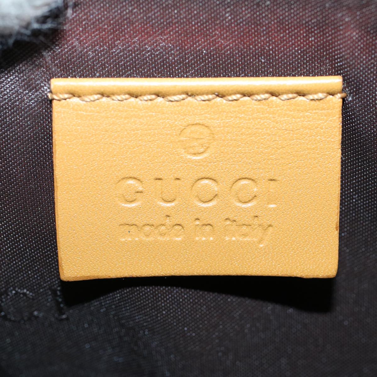 Gucci