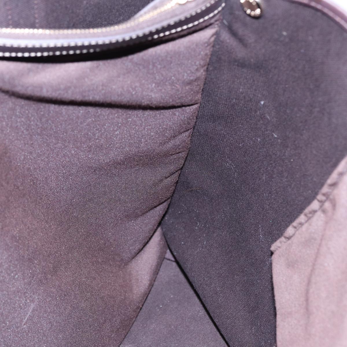 Gucci GG canvas