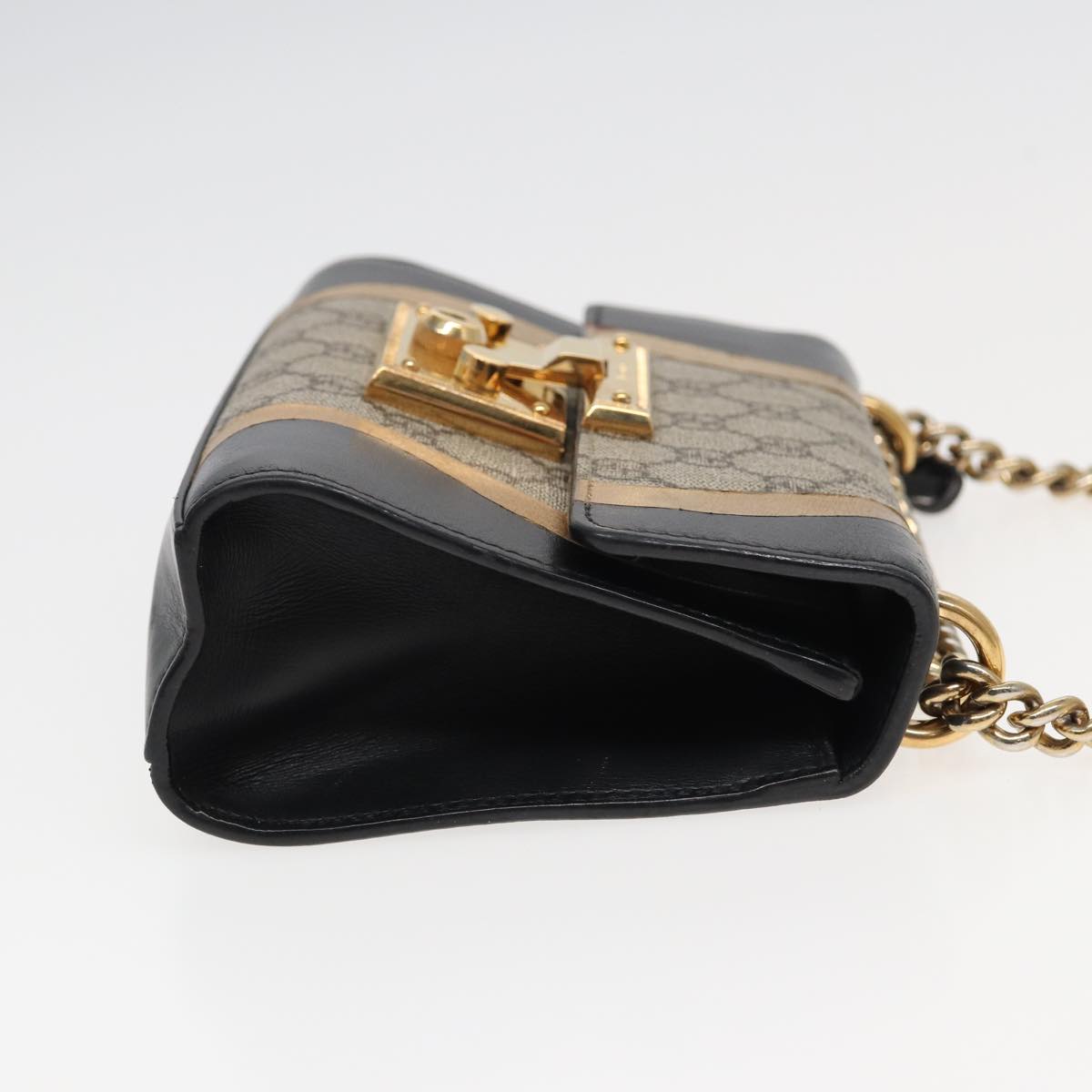 Gucci Padlock