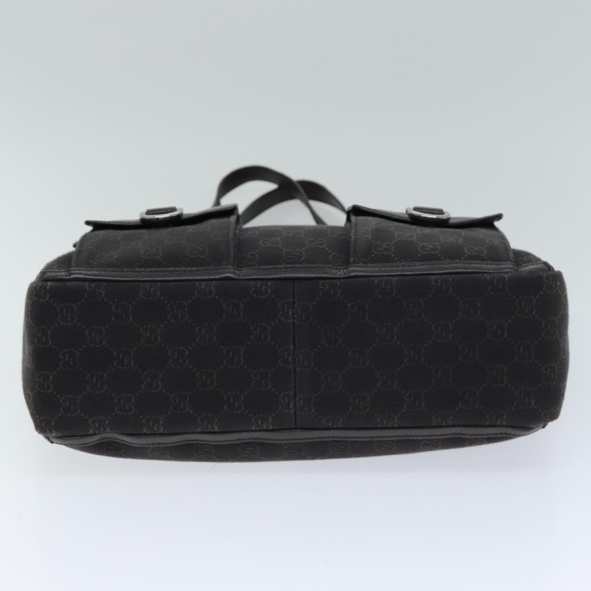 Gucci GG canvas