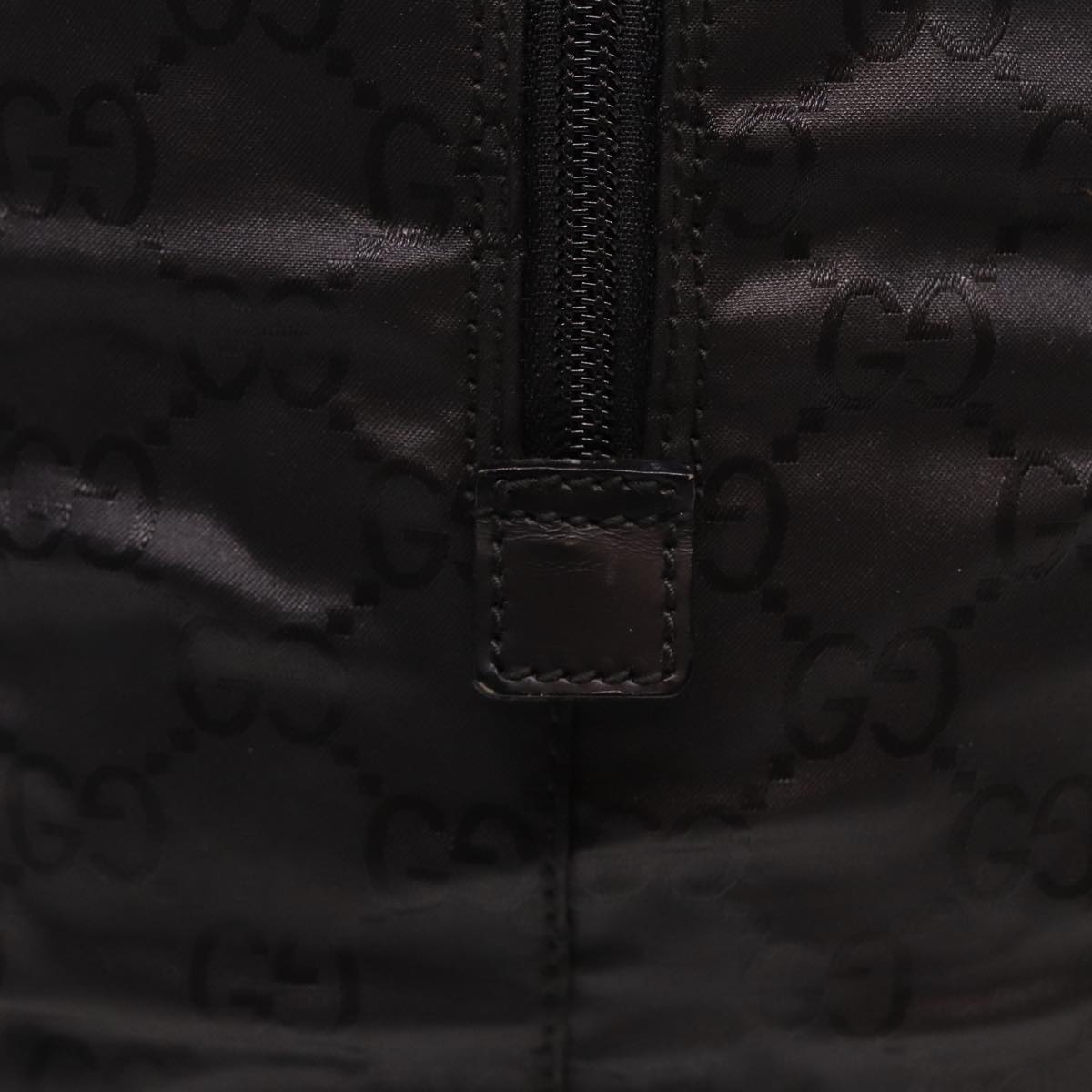 Gucci GG pattern