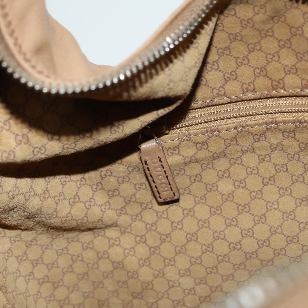 Gucci Hobo