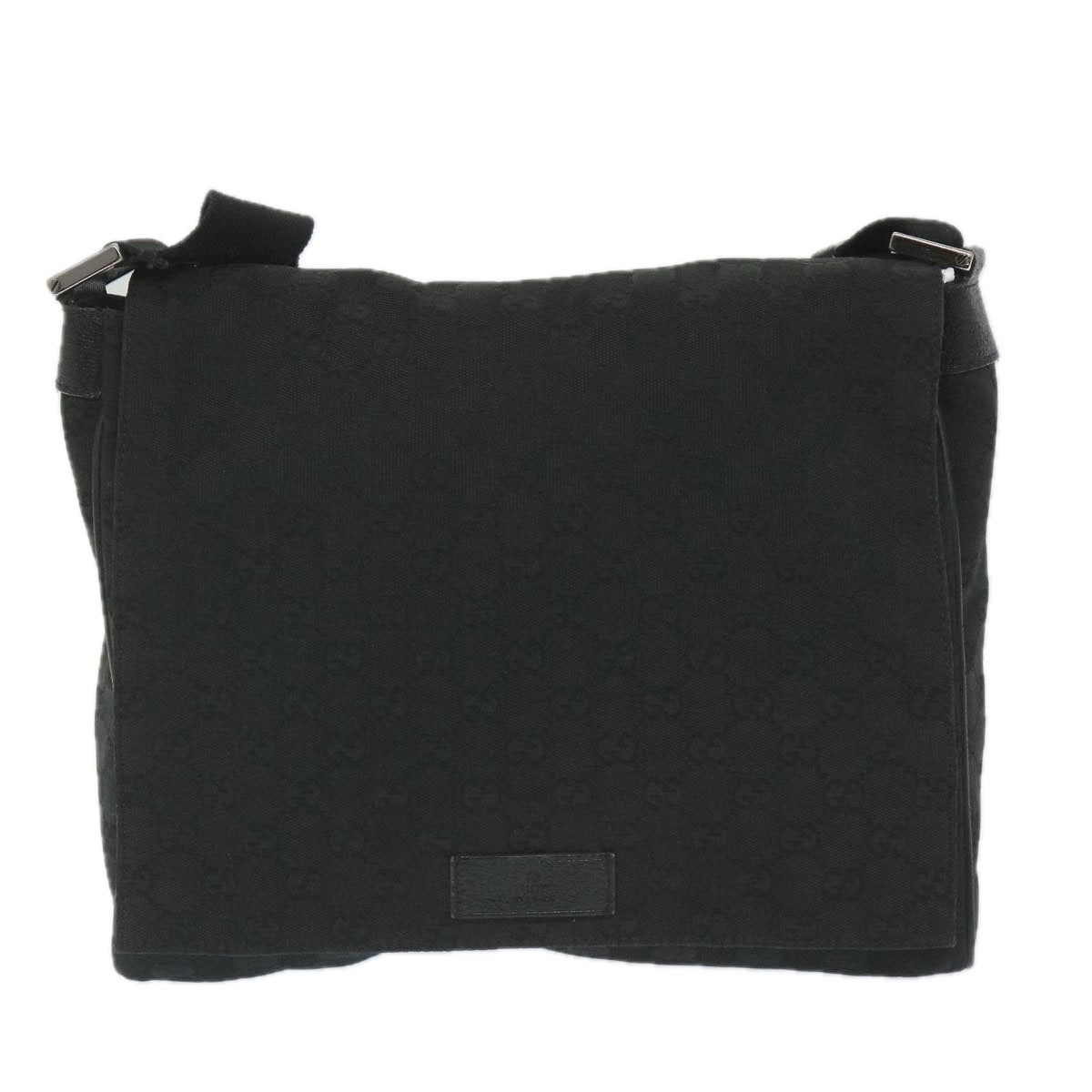 Gucci GG canvas