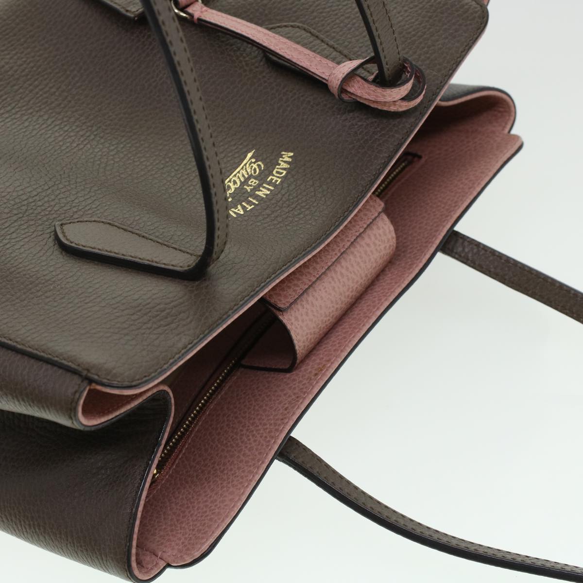 Gucci Swing