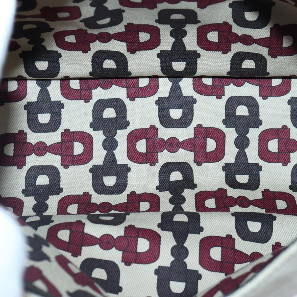 Gucci GG canvas