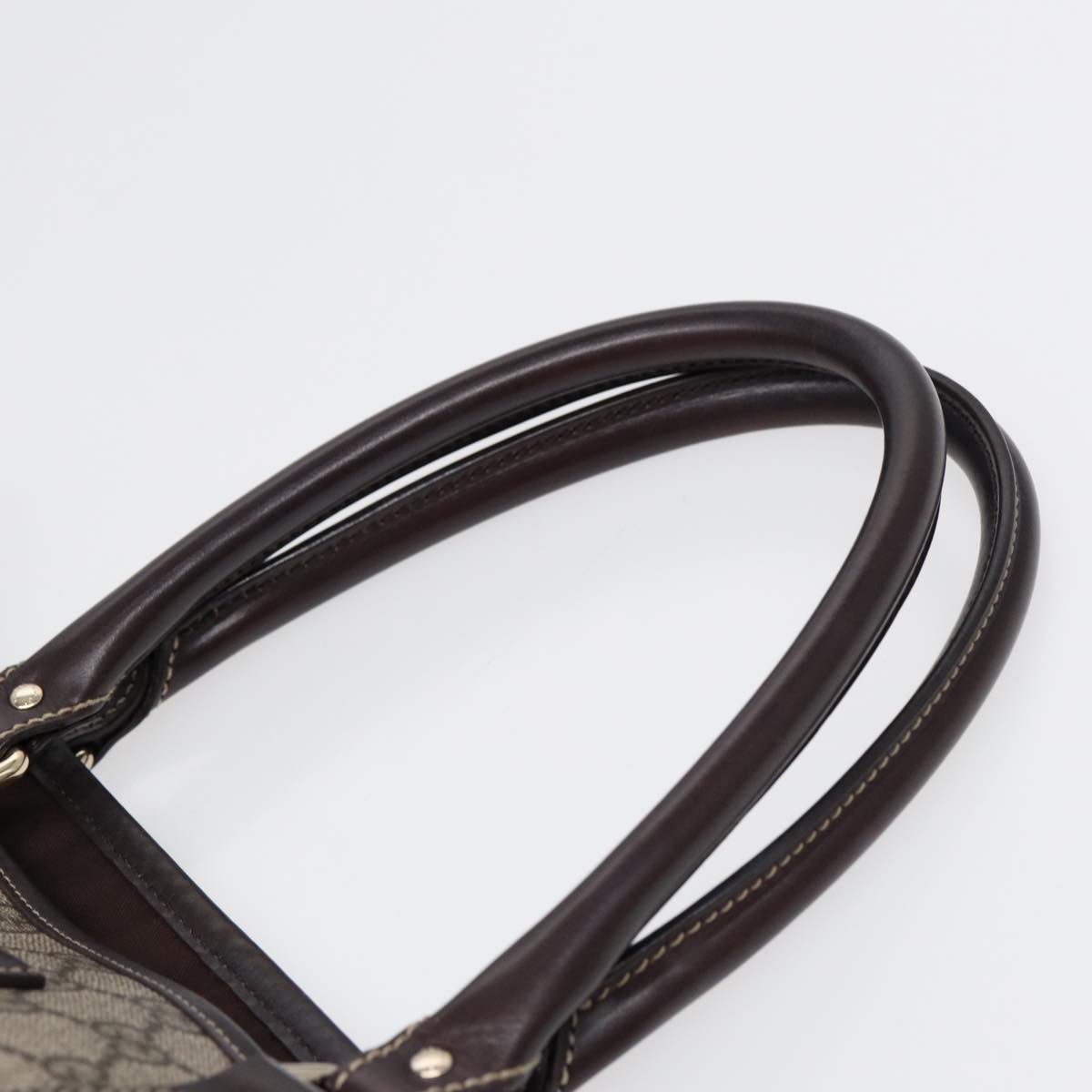 Gucci GG canvas