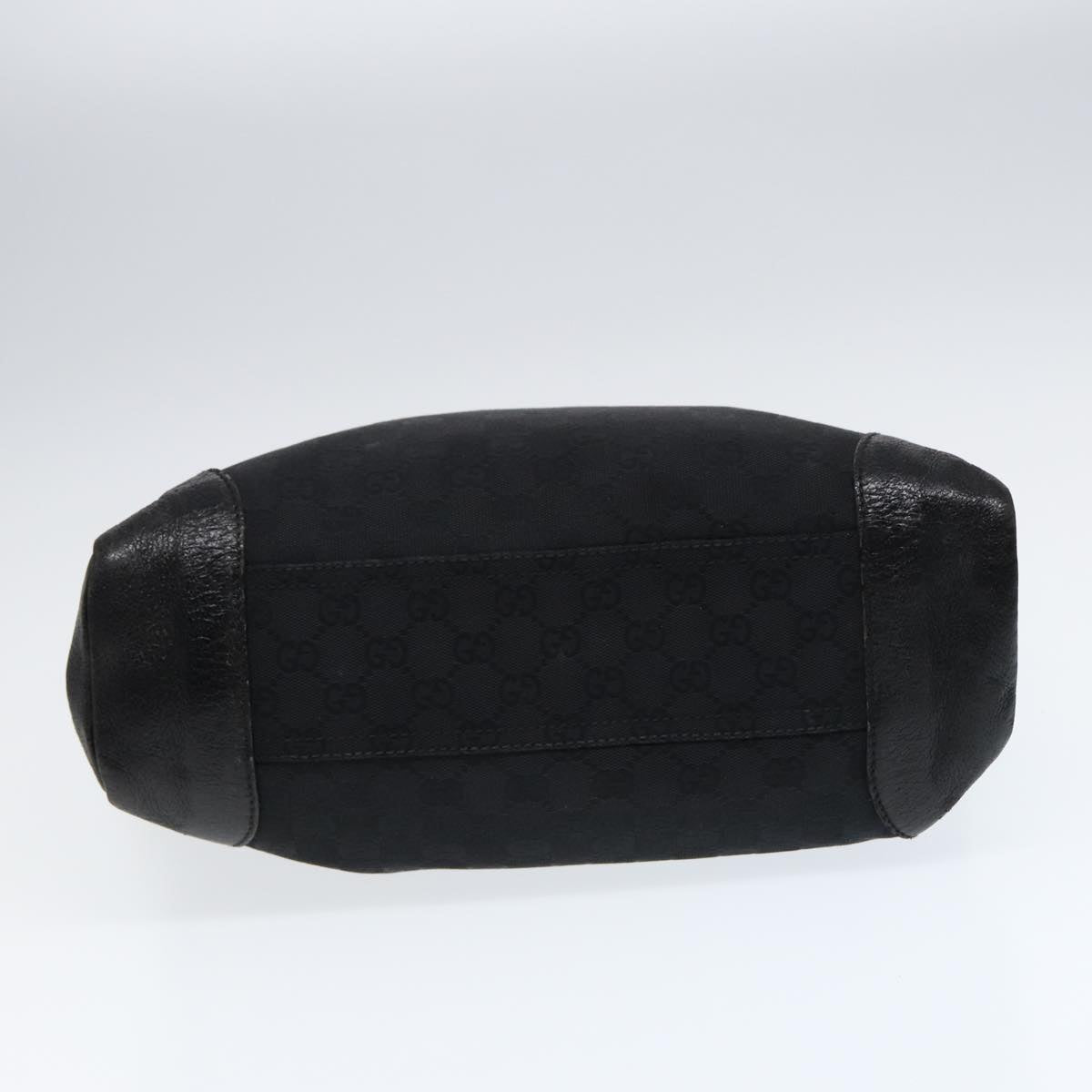 Gucci GG canvas
