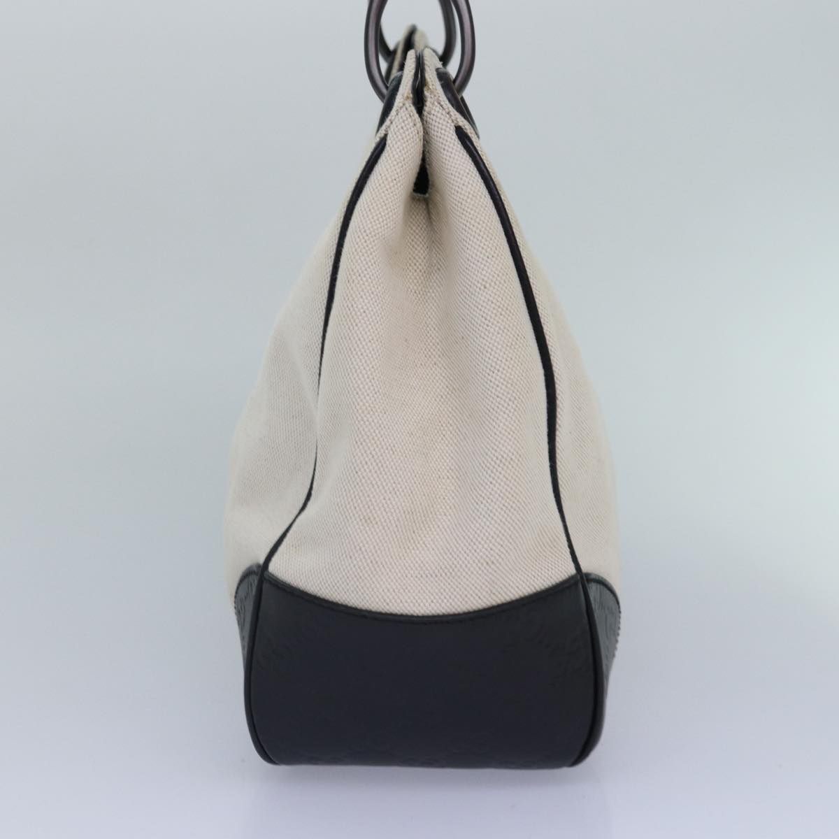 Gucci GG canvas