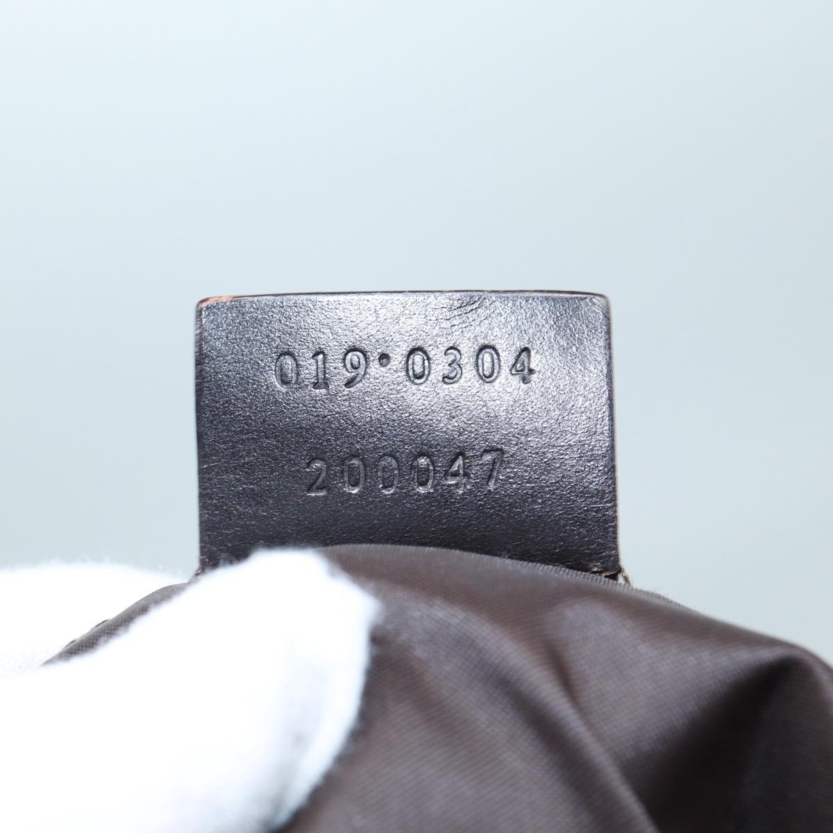 Gucci Messenger