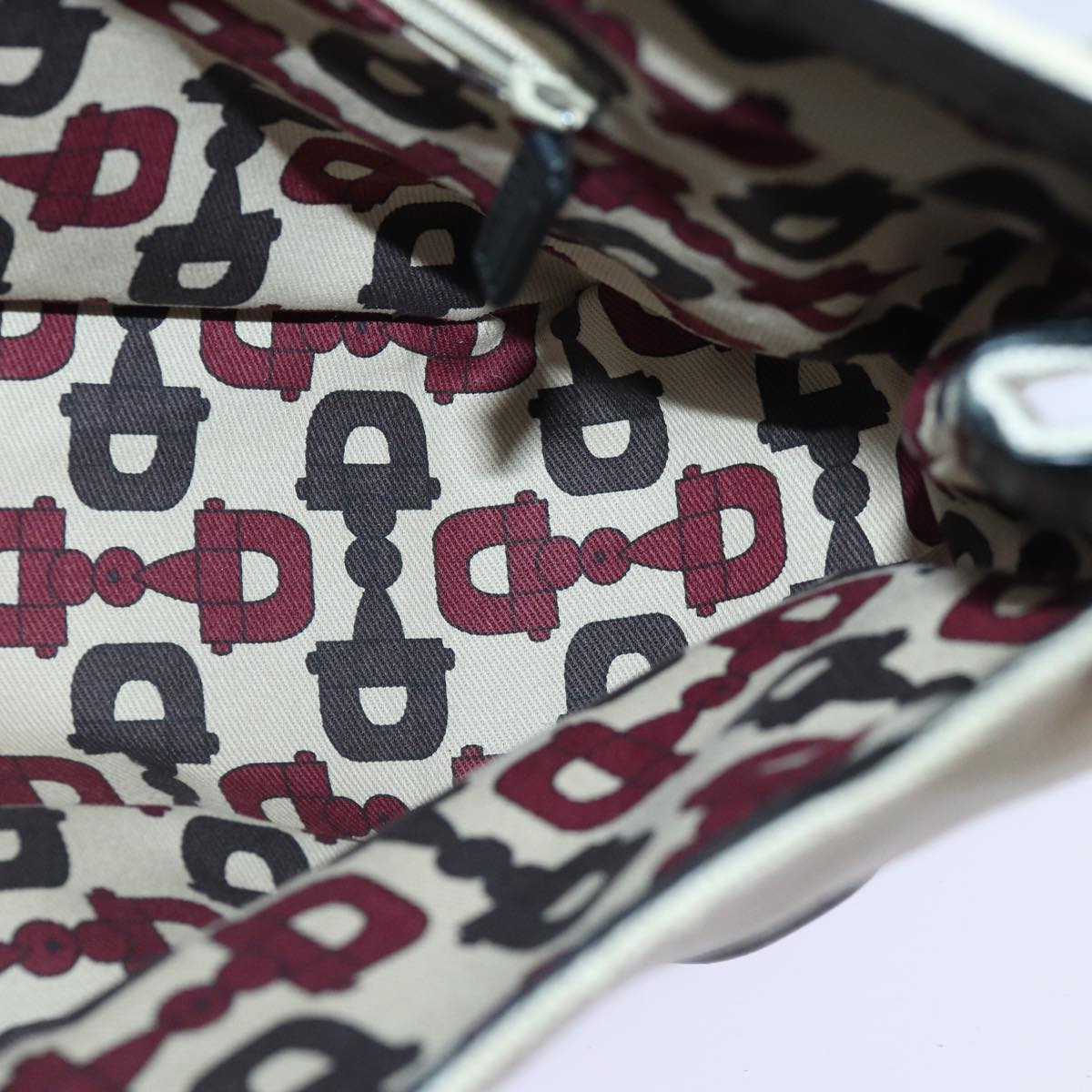 Gucci GG canvas