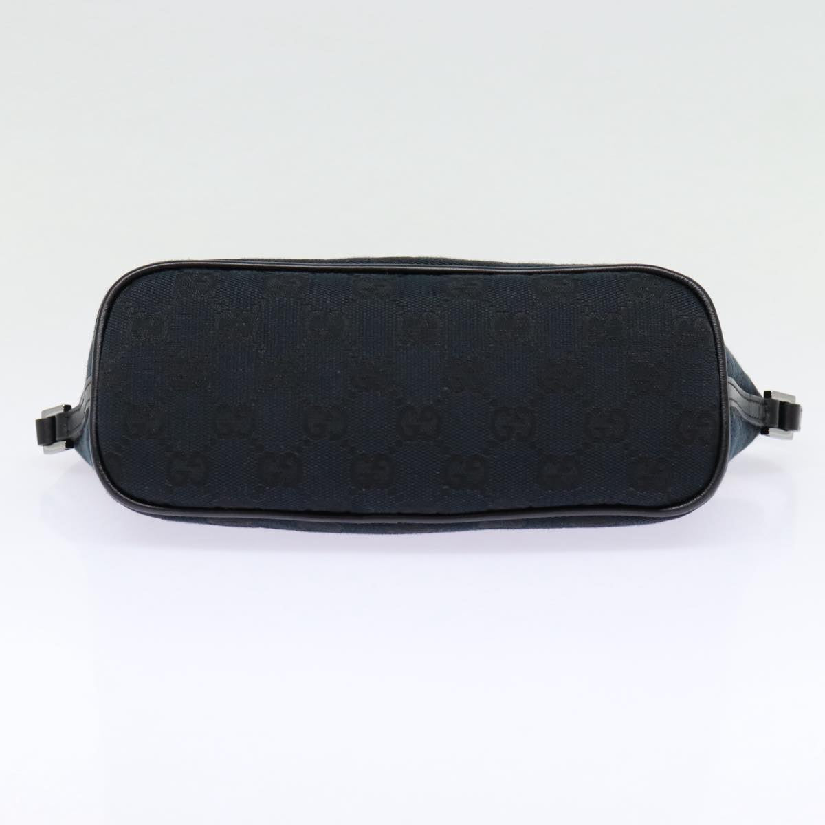 Gucci GG canvas