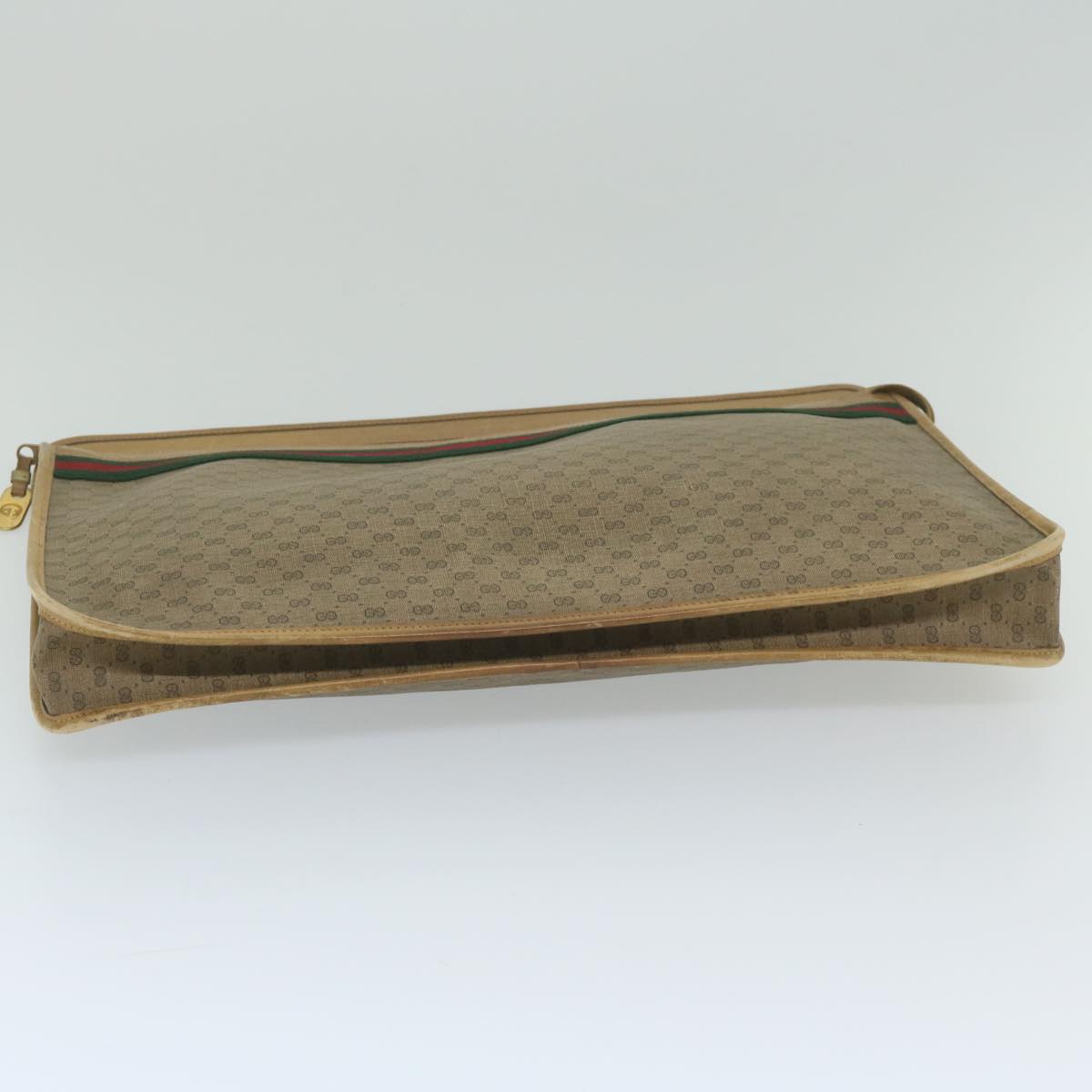 Gucci Micro Small GG Canvas