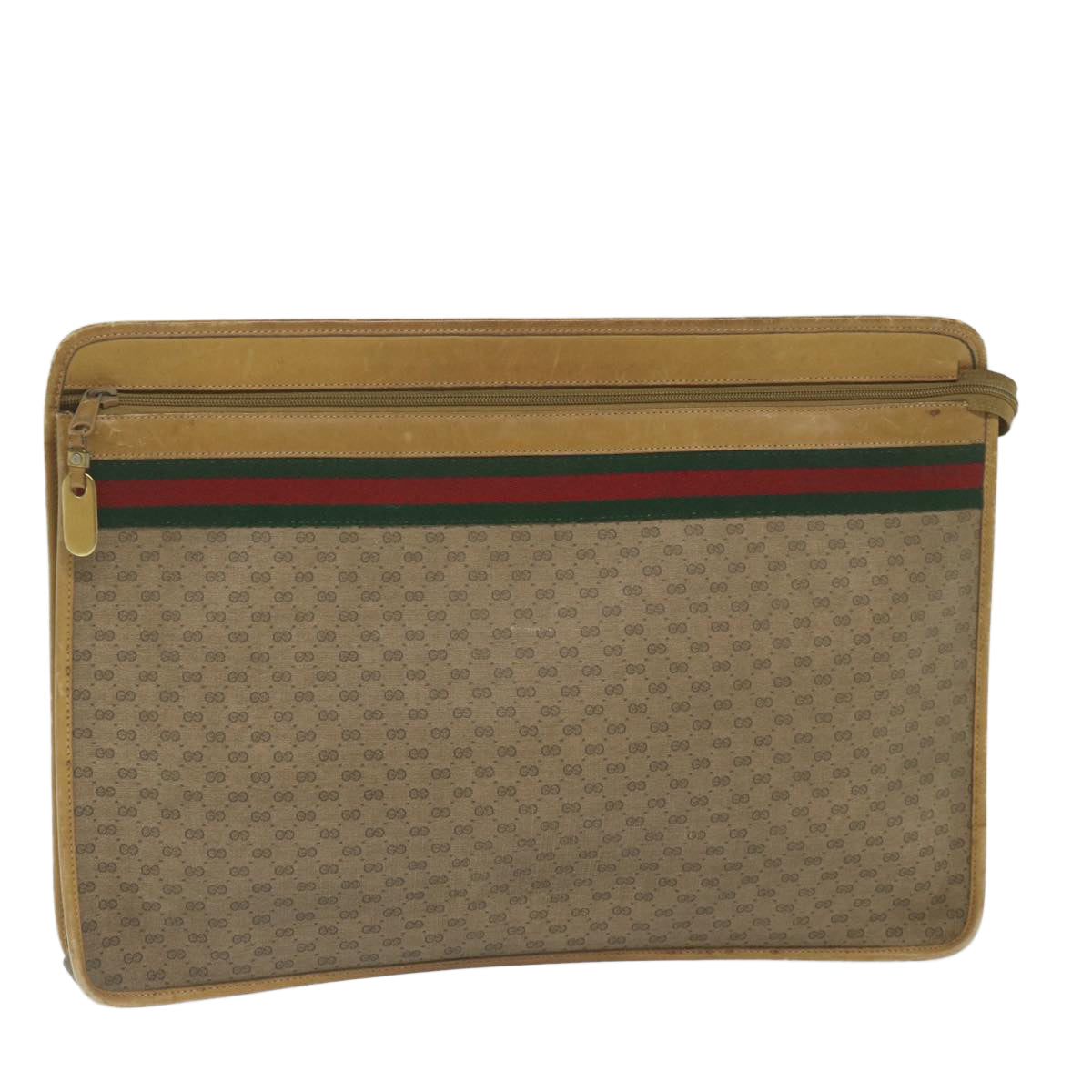 Gucci Micro Small GG Canvas