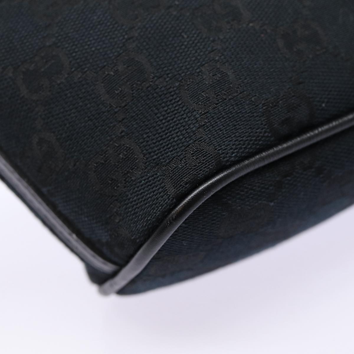 Gucci GG canvas