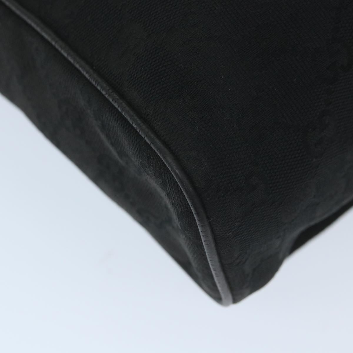 Gucci GG canvas