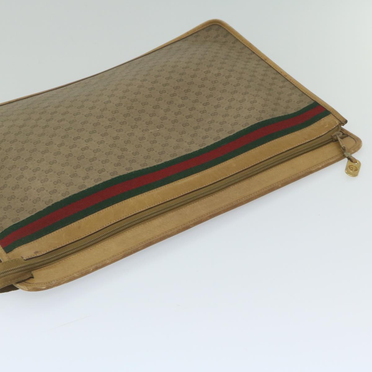 Gucci Micro Small GG Canvas