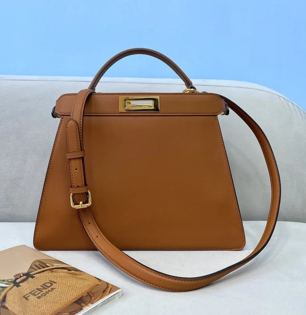 Fendi Peekaboo Designer Bags For Women