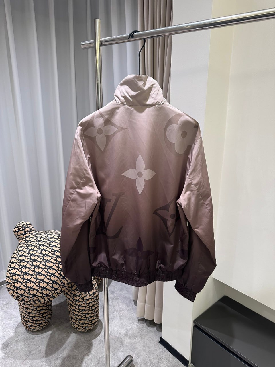 GLM - GLMnogram Printed Light Nylon